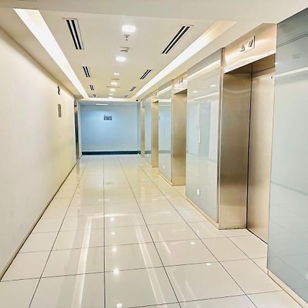 Mercu Summer Suites Klcc By Ab Kuala Lumpur Eksteriør billede